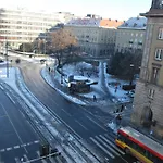 Swidnicka Apartment-City Centre