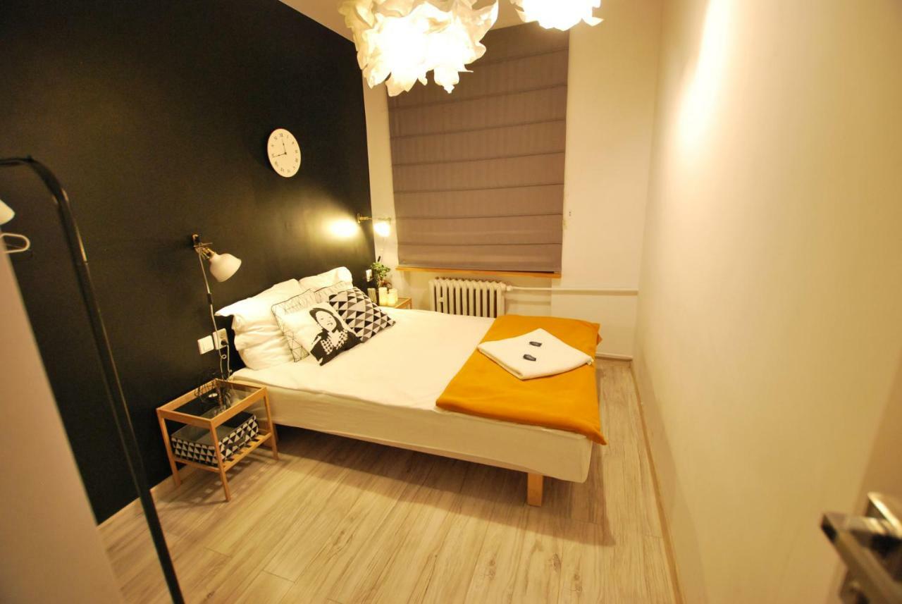 Apartment Swidnicka Apartment-city Centre Breslau