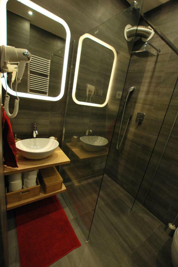 Swidnicka Apartment-city Centre Apartment Breslau