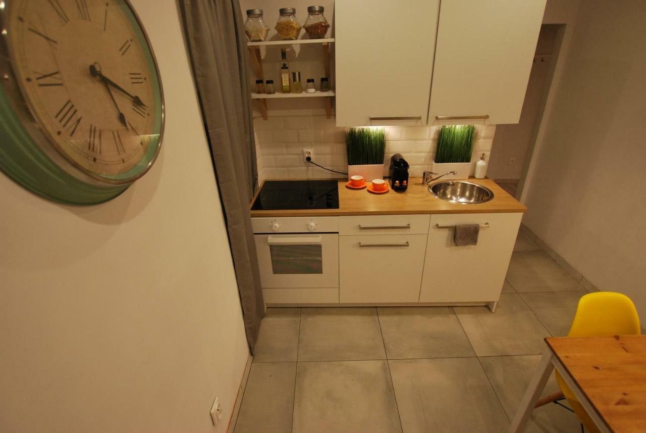 Swidnicka Apartment-city Centre *