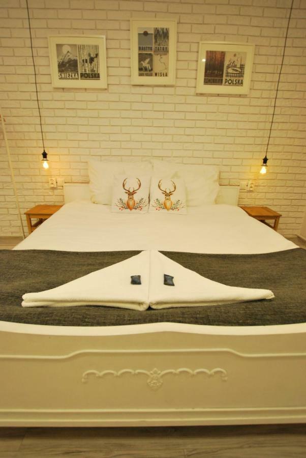 Swidnicka Apartment-city Centre * Breslau
