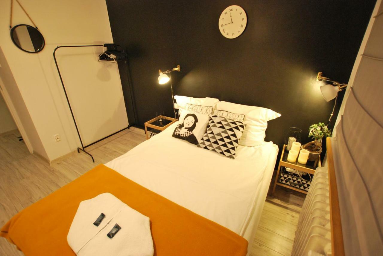 Apartment Swidnicka Apartment-city Centre Breslau